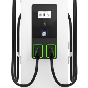 ADEV 120KW EV Charger DLB