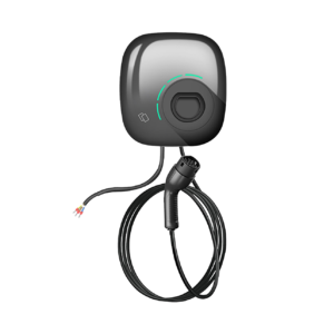 Apus EV Charger Home Wall mount 7KW