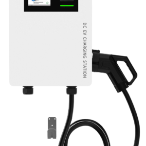 30 KW EV Charger
