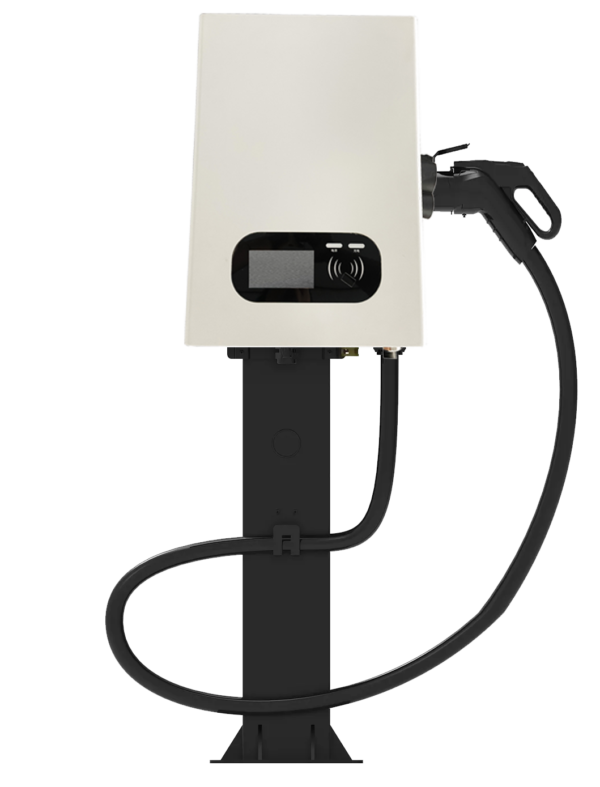 Aether Fast 30KW DC EV Charger