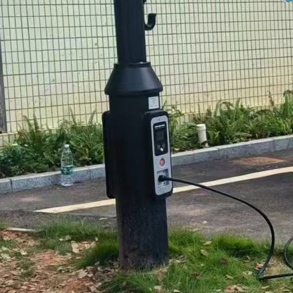 Eclipse 7KW EV Charger4