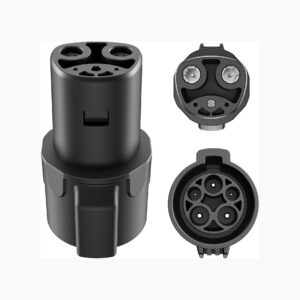 EV Charger Accessories