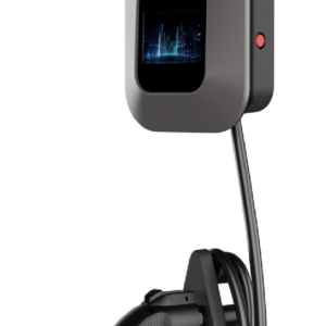 Nebula 7 KW Public EV Charger for business