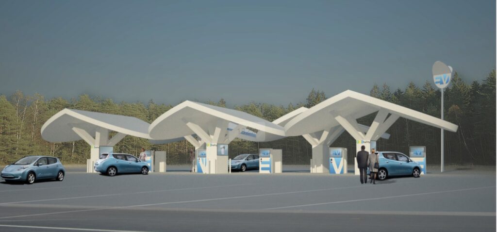 Electric Vehicle Charging Guide: Options, Costs, and Rebates