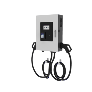 40KW EV Charger Pos machine